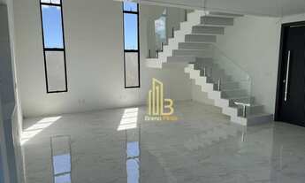 Imagem 7: Casa com 4 dormitórios à venda, 247 m² por R$ 1.450.000 - Bairro Cidade Alpha - Eusébio/CE