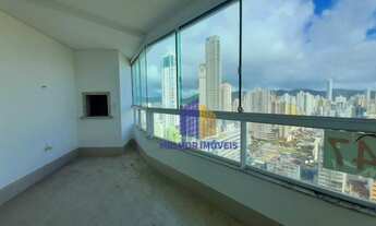 Imagem 5: Apartamento com 3 suítes à venda, 121 m² por R$ 1.950.000 - Centro - Balneário Camboriú/SC