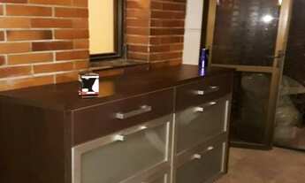 Imagem 6: APARTAMENTO DUPLEX NA COBERTURA COM 591 M², 5 VAGAS, SAÚNA E PISCINA PRIVATIVAS