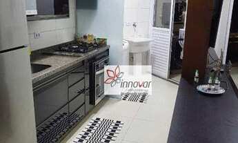 Imagem: Apartamento com 3 dormitórios - Jardim