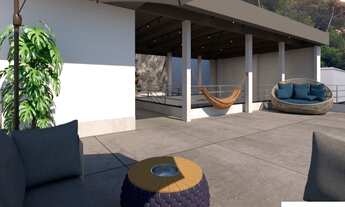 Imagem 3: CASA RESIDENCIAL em RIO DE JANEIRO - RJ, LARANJEIRAS