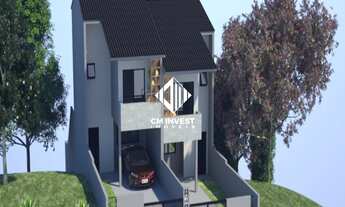 Imagem 5: Casa com 3 domitórios em São José, SC