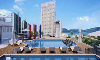 Imagem 4: ITAPEMA - Apartamento Padrão - Meia praia