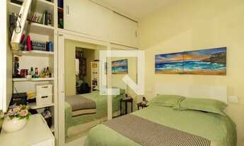 Imagem 5: Apartamento à Venda - Leblon, 2 Quartos, 68 m2