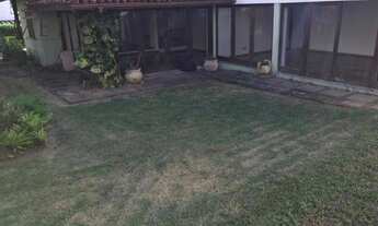 Imagem 3: Casa com 4 dormitórios para alugar, 444 m² por R$ 4.500,00/mês - Costa do Sol - Macaé/RJ