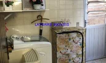 Imagem 3: CASA RESIDENCIAL em JUNDIAÍ - SP, JARDIM PACAEMBU