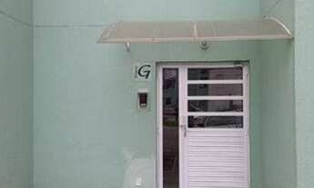 Imagem 2: Apartamento com 2 dormitórios para alugar, 47 m² por R$ 650/mês - Fragata - Pelotas/RS