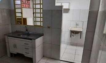 Imagem 5: Casa com 1 dormitório para alugar, 35 m² por R$ 800,00/mês - Jardim Japão - São Paulo/SP