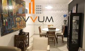 Imagem 2: APARTAMENTO COM 3 DORMITÓRIOS À VENDA, 83 M² POR R$ 597.000,00 - CAMBUÍ - CAMPINAS/SP