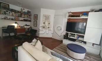 Imagem: Apartamento em Pinheiros com 3 Dormitórios