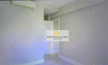 Imagem 4: Apartamento com 2 dormitórios para alugar, 63 m² por R$ 3.150,00/mês - Jardim Aquarius - S