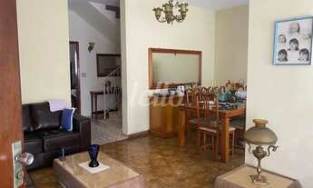 Imagem 2: São Paulo - Casa Padrão - Parque da Mooca