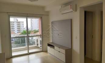 Imagem 2: PIRACICABA - Apartamento Padrão - Cidade Alta