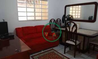 Imagem 2: Casa à venda, 89 m² por R$ 260.000,00 - Residencial São Francisco - São José dos Campos/SP