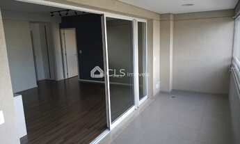 Imagem: São Paulo - Apartamento Padrão - Barra