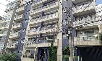 Imagem: Juiz de Fora - Apartamento Padrão - São