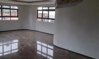 Imagem 6: Apartamento para venda possui 280 m2 UM POR ANDAR com 5 quartos em Meireles - Fortaleza