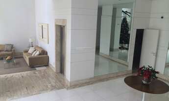 Imagem 4: POMPÉIA COM LAZER TOTAL EM 3500 M2 DE TERRENO, TORRE ÚNICA,CONDOMÍNIO CLUBE, 3 DORMS, 1 ST