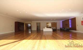 Imagem 3: Apartamento com 4 dorms, Higienópolis, São Paulo - R$ 3.95 mi, Cod: 5875