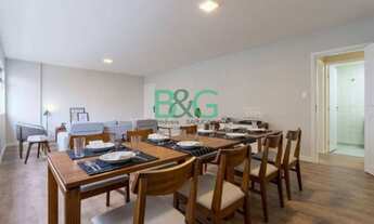 Imagem 2: SãO PAULO - Apartamento Padrão - Jardim Paulista