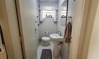 Imagem 6: Sobrado para venda com 186 metros quadrados com 3 Dormitórios em Santa Maria - Santo André