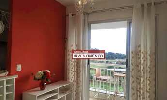 Imagem 3: Apartamento com 3 dormitórios à venda, 70 m² por R$ 430.000 - Aurora - Londrina/PR