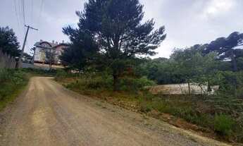 Imagem 6: Terreno no bairro Floresta em Gramado!