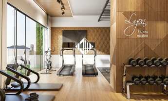 Imagem 5: Apartamento de 2 dormitórios com 1 suíte no Bairro Kobrasol em São José