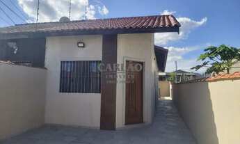 Imagem 1: Casa com 2 dorms, Jardim Magalhães, Itanhaém - R$ 200 mil, Cod: 354386
