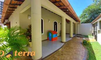 Imagem 6: Linda casa com piscina, sauna, churrasqueira e edícula, em Itapuã