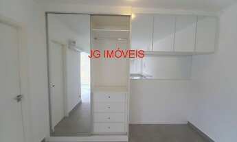 Imagem 7: APARTAMENTO RESIDENCIAL em SÃO PAULO - SP, CAMPO BELO