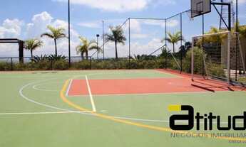 Imagem 6: TERRENO PARA VENDA CONDOMÍNIO ALTAVIS - ALDEIA DA SERRA