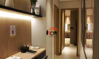 Imagem 2: Apartamento à venda, 120 m² por R$ 913.000,00 - Setor Bueno - Goiânia/GO