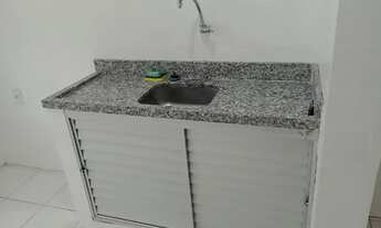 Imagem 6: Conjunto Dos Jornalistas - Chapada - 02 Quartos