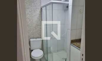 Imagem 3: Apartamento para Aluguel - Santa Cecília, 2 Quartos, 46 m2