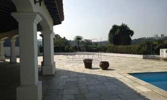 Imagem 5: BARUERI - Casa de Condomínio - ALPHAVILLE RESIDENCIAL UM