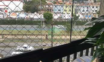 Imagem 3: Apartamento com 3 dormitórios à venda, 70 m² por R$ 420.000,00 - Nova Petrópolis - São Ber