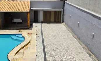 Imagem 2: Sobrado para aluguel com 439 metros quadrados com 4 quartos em Parque Manibura - Fortaleza