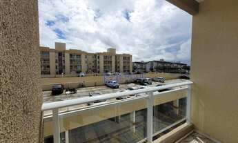 Imagem 4: Apartamento à venda, 43 m² por R$ 200.000,00 - Passaré - Fortaleza/CE