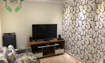 Imagem 3: Apartamento Duplex na Cobertura com 3 dormitórios à venda, 92 m² por R$ 466.000 - Conceiçã