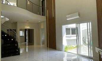 Imagem 4: Casa com 3 dormitórios à venda, 400 m² por R$ 2.800.000 - Jardim Imperador - Americana/SP