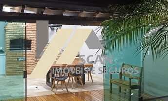 Imagem 3: CASA RESIDENCIAL em CAMPINAS - SP, TIJUCO DAS TELHAS