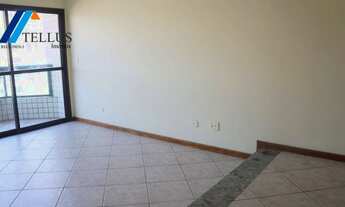 Imagem 3: Apartamento com 3 dormitórios para alugar, 108 m² por R$ 3.100,00/mês - Canto do Forte - P