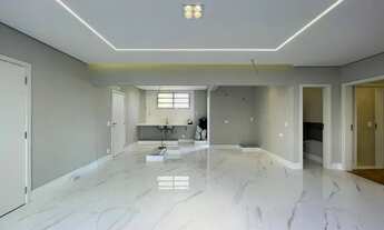 Imagem: Apartamento Venda Perdizes 121 m² 3 Dormitórios