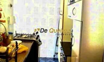 Imagem 2: EDUARDO . APARTAMENTO EM SÃO PAULO NA ZONA SUL, LOCALIZADA NO VILA CAMPO GRANDE!