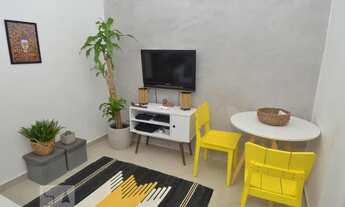 Imagem 4: Apartamento para venda possui 40 metros quadrados com 1 quarto em Copacabana - Rio de Jane