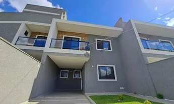 Imagem 3: CURITIBA - Casa Padrão - Atuba