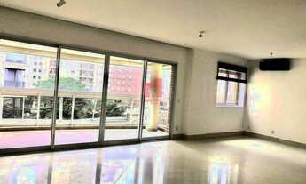 Imagem 3: Locação na vila nova , 3 suítes, 3 vagas, varanda ampla lazer muito bom