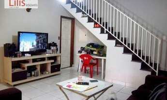 Imagem 5: Sobrado 3 Dorm., 2 Vagas - Próx. Shop. Anália Franco