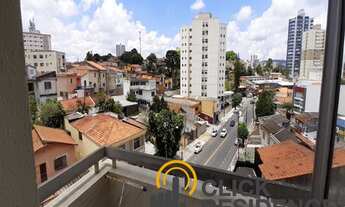 Imagem 6: APARTAMENTO DE 3 DORMITÓRIOS PLANEJADOS (DE APRÓX. 89,45 M² - 2 BANHEIROS) À VENDA POR R